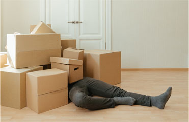 Help with a big family