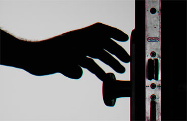 Help received in times of crisis